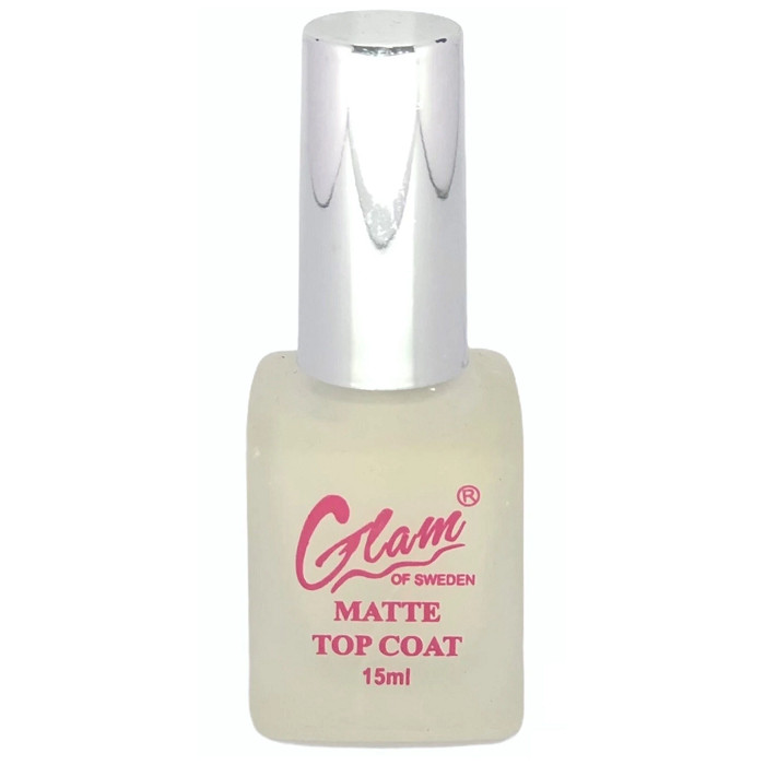 TOP COAT MATTE 15 ML