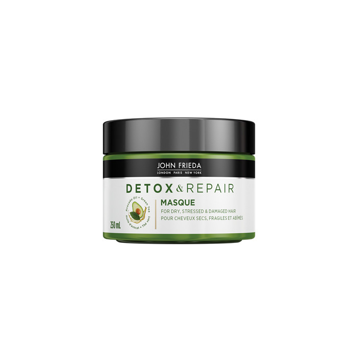 DETOX & REPAIR MASCARILLA 250 ML