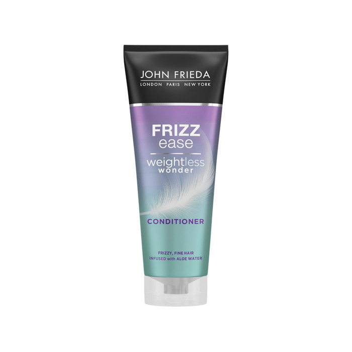 FRIZZ-EASE WEIGHTLESS WONDER ACONDICIONADOR 250 ML