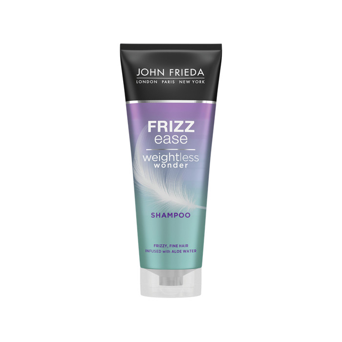 FRIZZ-EASE WEIGHTLESS WONDER CHAMPÚ 250 ML