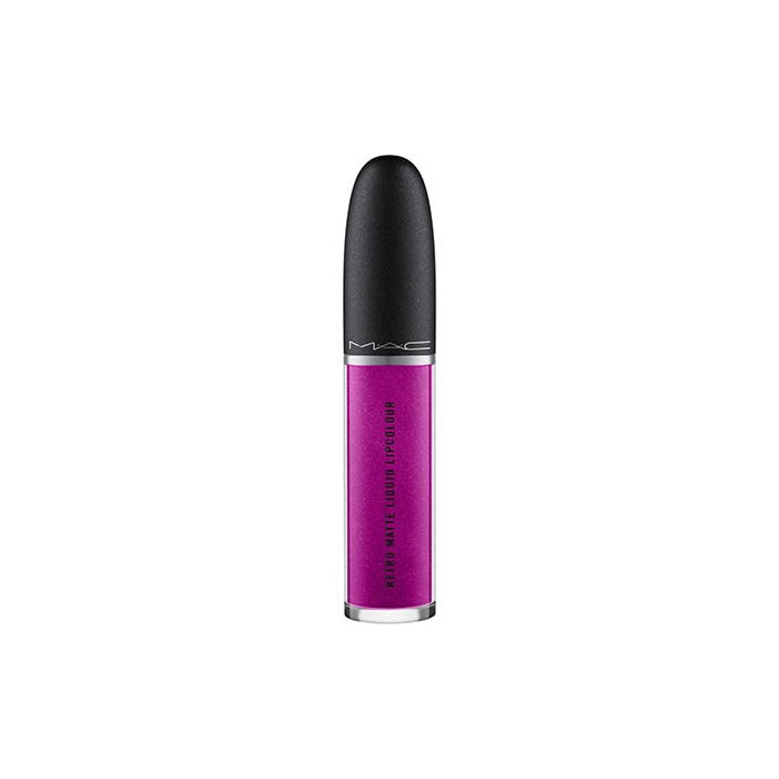 RETRO MATTE LIQUID LIP COLOUR ATOMIZED 5 ML