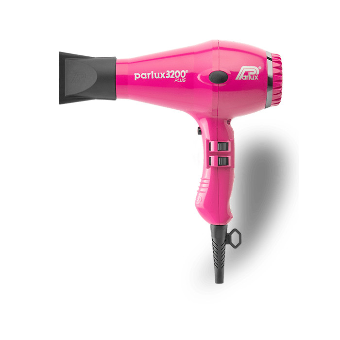 HAIR DRYER 3200 PLUS FUCHSIA 1 PZ