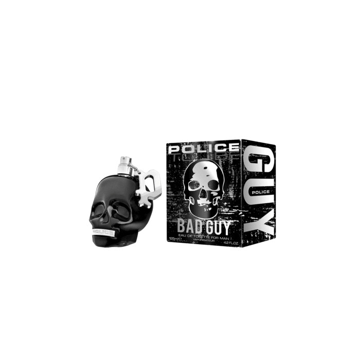 TO BE BAD GUY EDT VAPO 125 ML