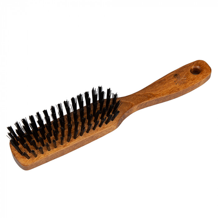 ACCESORIES BEARD BRUSH 1 PZ