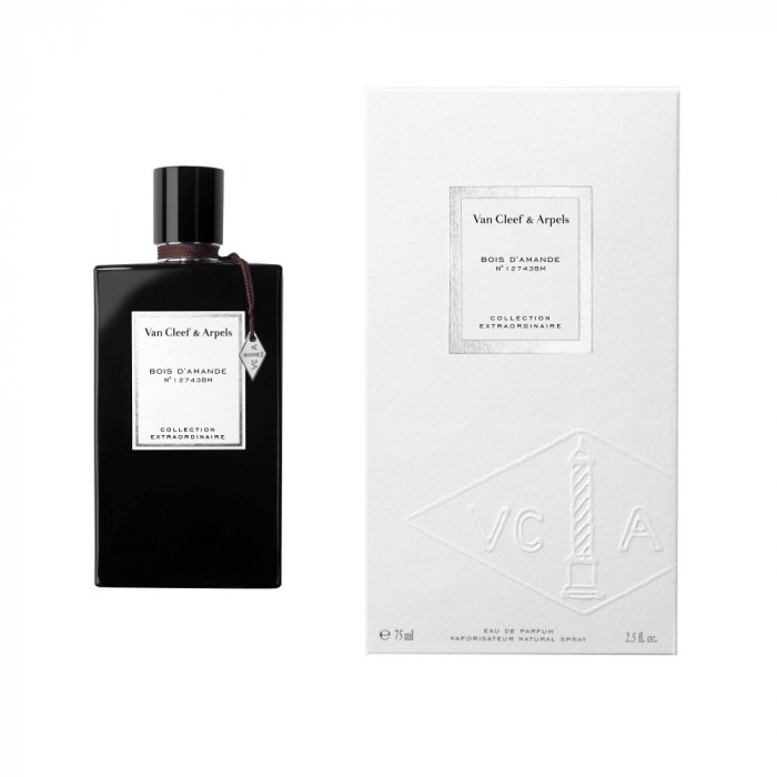 BOIS DAMANDE EDP VAPO 75 ML