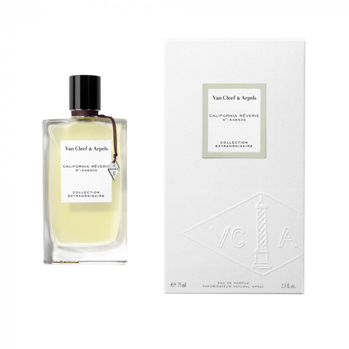 CALIFORNIA REVERIE EDP VAPO 75 ML