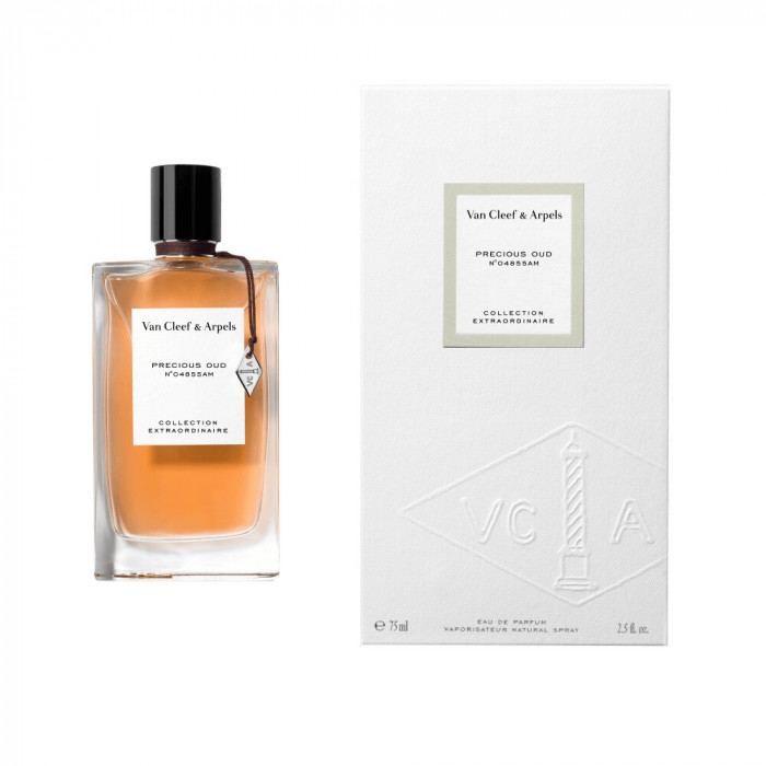 PRECIOUS OUD EDP VAPO 75 ML