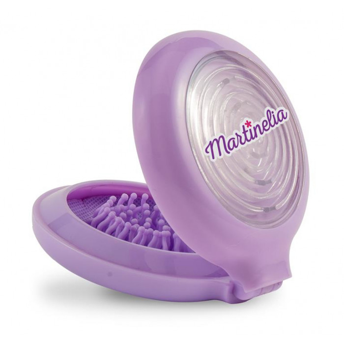 MARTINELIA MAZE BRUSH