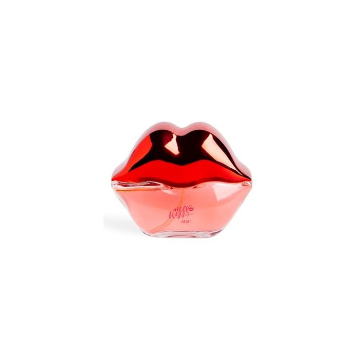 AQC FRAGRANCES MINI BOTTLE FRAGRANCE KISS 30 ML