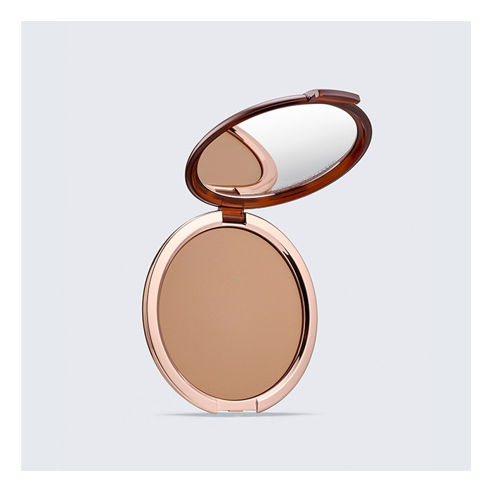 BRONZE GODDESS POWDER BRONZER 01-LIGHT 21 GR