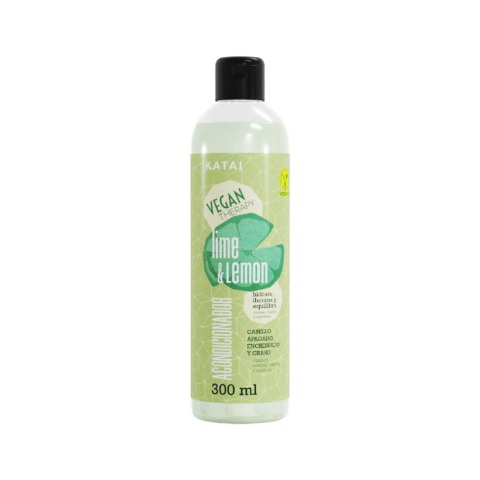 LEMON & LIME SORBET ACONDICIONADOR 300 ML