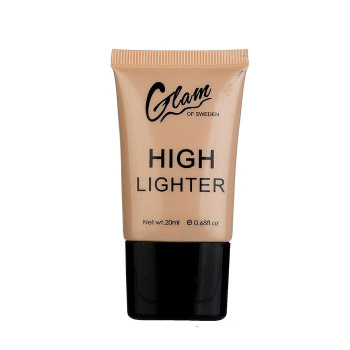 HIGHLIGHTER CHAMPAGNE 20 ML