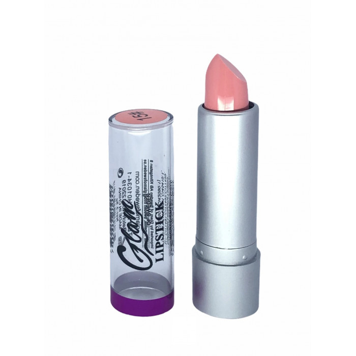 SILVER LIPSTICK 15-PLEASANT PINK 3,8 GR