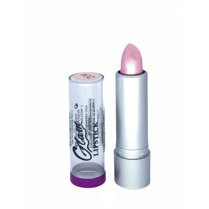 SILVER LIPSTICK 20-FROSTY PINK 3,8 GR