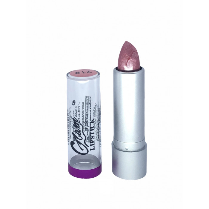 SILVER LIPSTICK 21-SHIMMER 3,8 GR