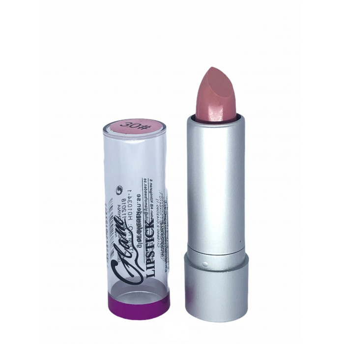 SILVER LIPSTICK 30-ROSE 3,8 GR