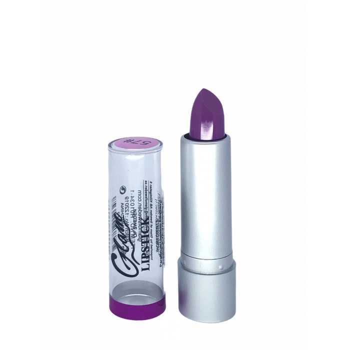 SILVER LIPSTICK 57- LILA 3,8 GR