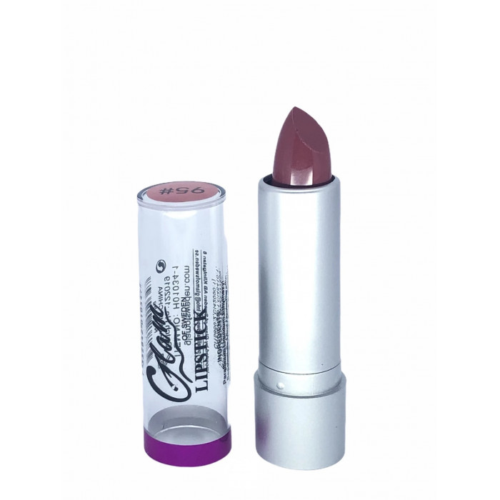 SILVER LIPSTICK 95-GRAPE 3,8 GR