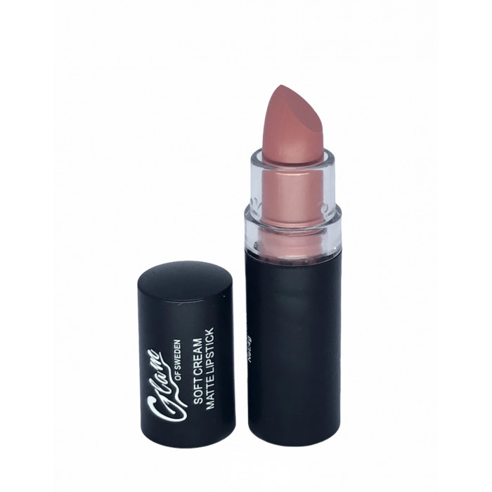 SOFT CREAM MATTE LIPSTICK 01-LOVELY 4 GR