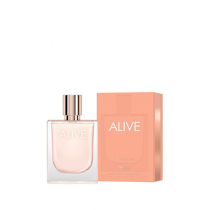 ALIVE EDT VAPO 50 ML