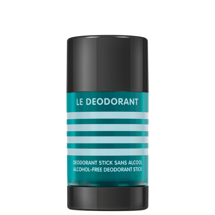 LE MALE DEO STICK ALCOHOL FREE 75 GR