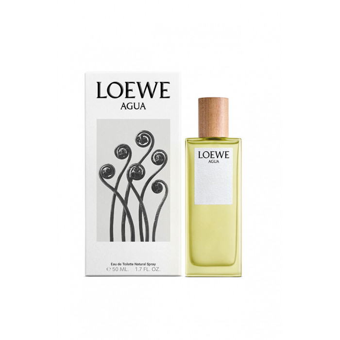 AGUA DE LOEWE EDT VAPO 150 ML