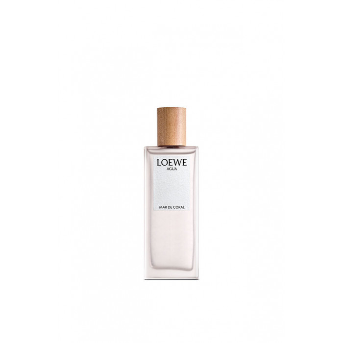 AGUA DE LOEWE MAR DE CORAL EDT VAPO 50 ML