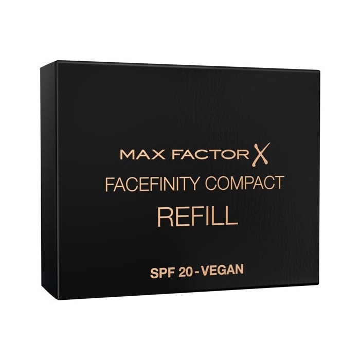 FACEFINITY COMPACT RESTAGE 6