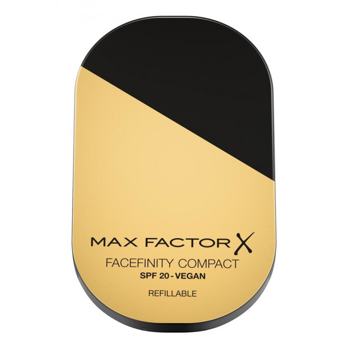 FACEFINITY COMPACT RESTAGE 6