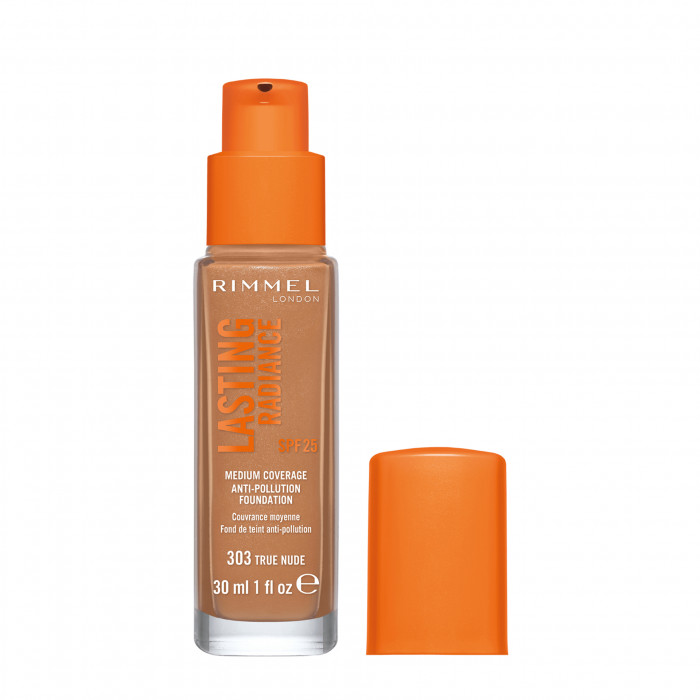 RIMMEL LASTING RADIANCE FOUNDATION 303