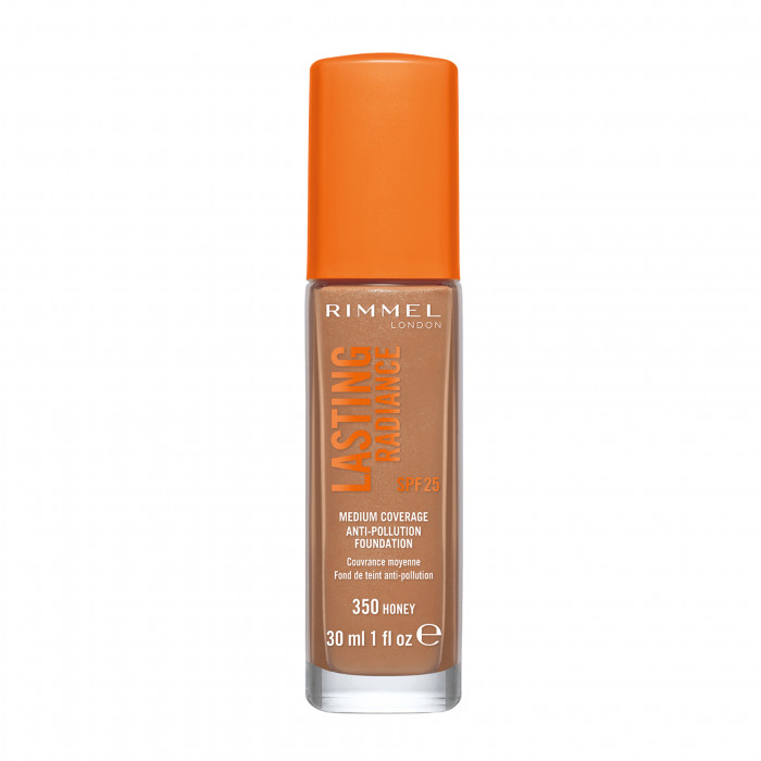 RIMMEL LASTING RADIANCE FOUNDATION 350