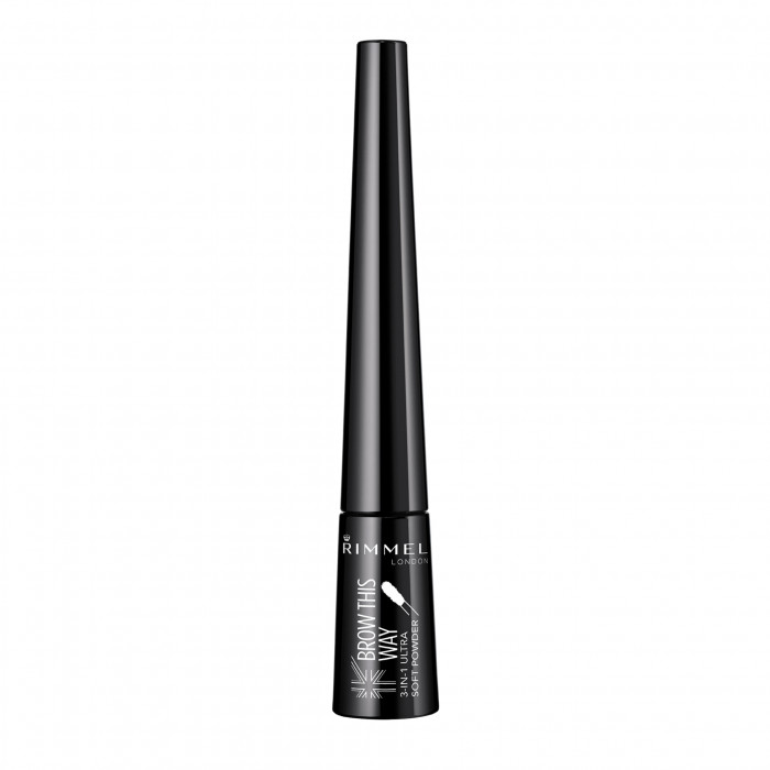 RIMMEL BROW THIS WAY FILLER EYELINER PWD004