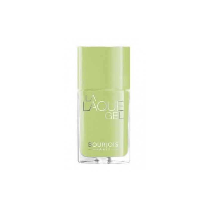 BOURJOIS LA LACQUE GEL 16 UN VERT A NICE (BLISTER)