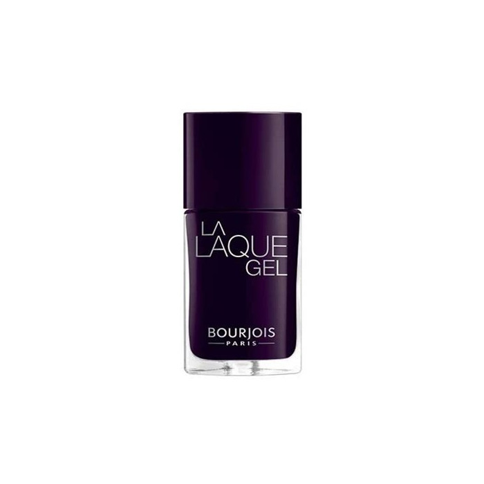 BOURJOIS LA LACQUE GEL 22 CLAIR DE PLUM (BLISTER)