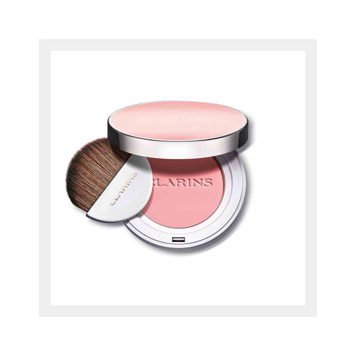 CLARINS JOLI BLUSH COLORETE 01 CHEEK BABY