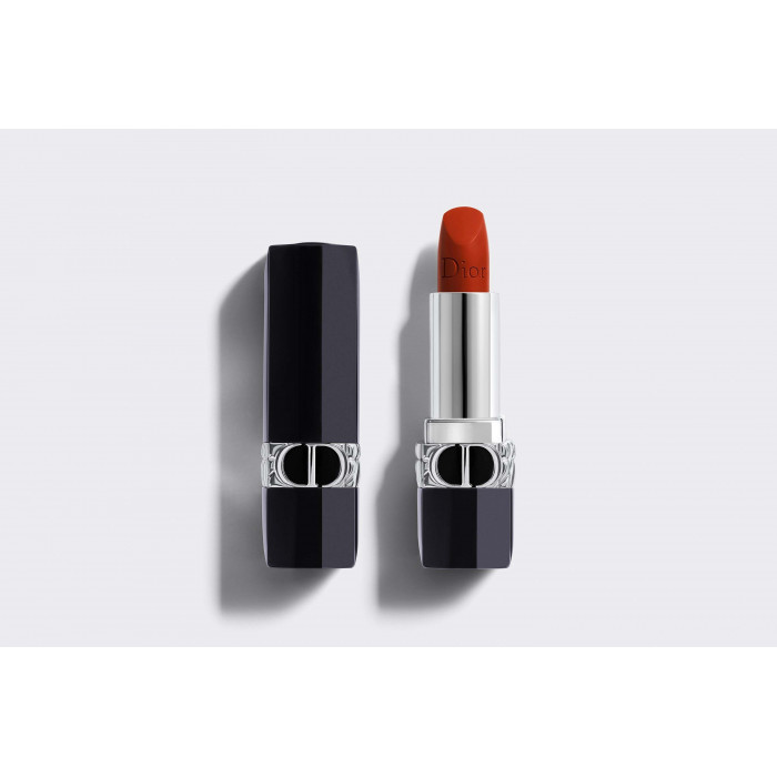 DIOR ROUGE BARRA DE LABIOS MATE 846