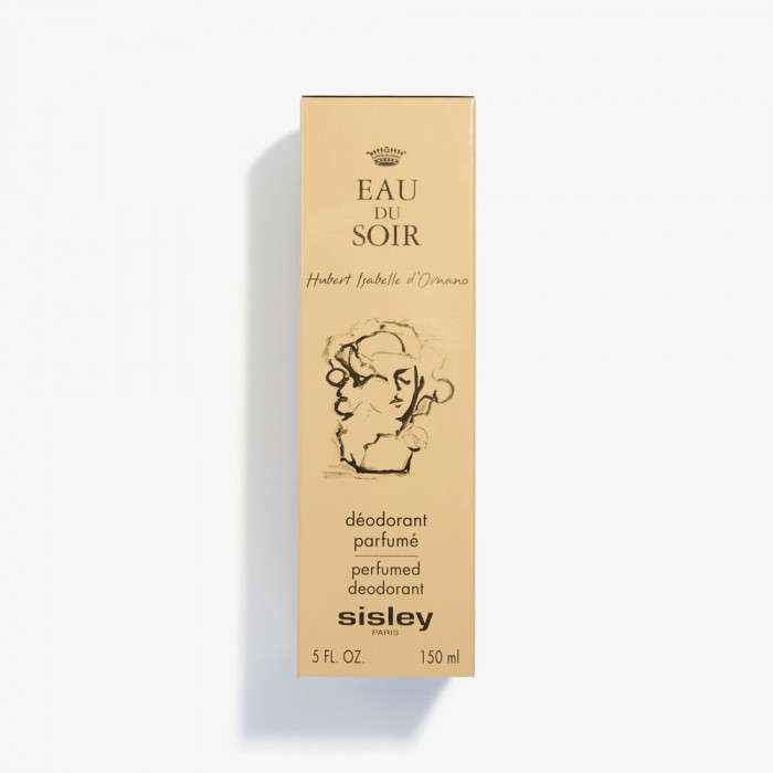 SISLEY EAU DU SOIR DESODORANTE 150ML