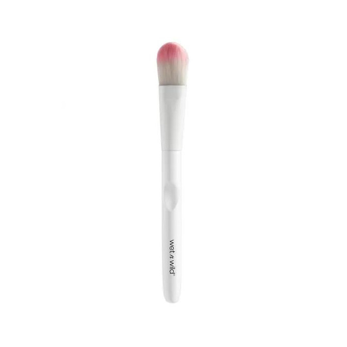 WETN WILD MAKEUP BRUSH FOUNDATION