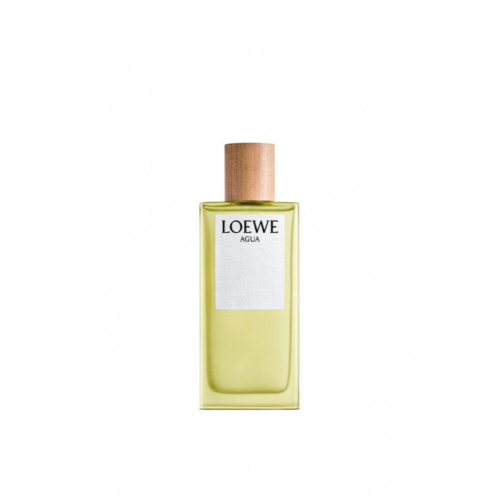 AGUA DE LOEWE EDT VAPO 100 ML