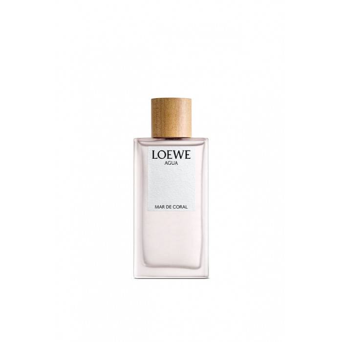 AGUA DE LOEWE MAR DE CORAL EDT VAPO 150 ML