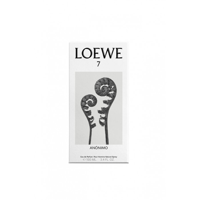 LOEWE 7 ANÓNIMO EDP VAPO 100 ML