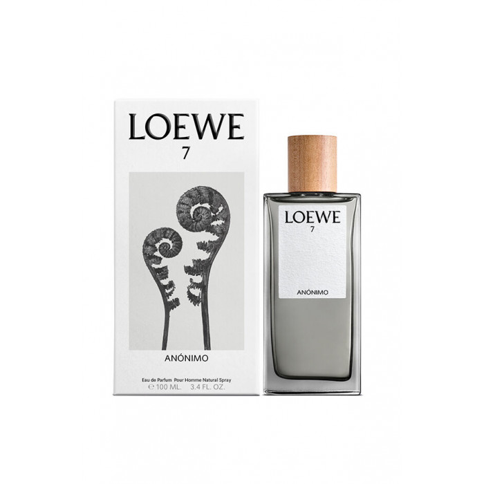 LOEWE 7 ANÓNIMO EDP VAPO 100 ML