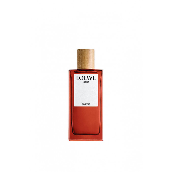 SOLO LOEWE CEDRO EDT VAPO 100 ML