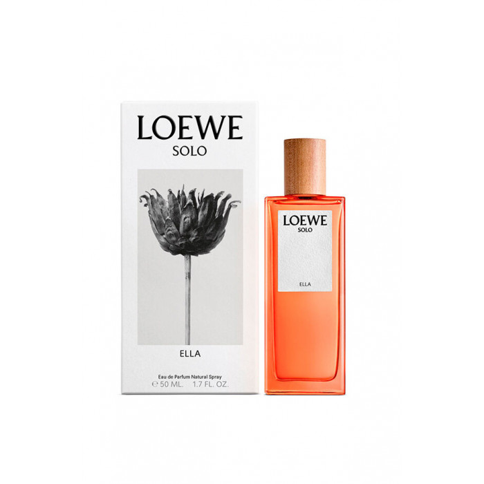 SOLO LOEWE ELLA EDP VAPO 50 ML