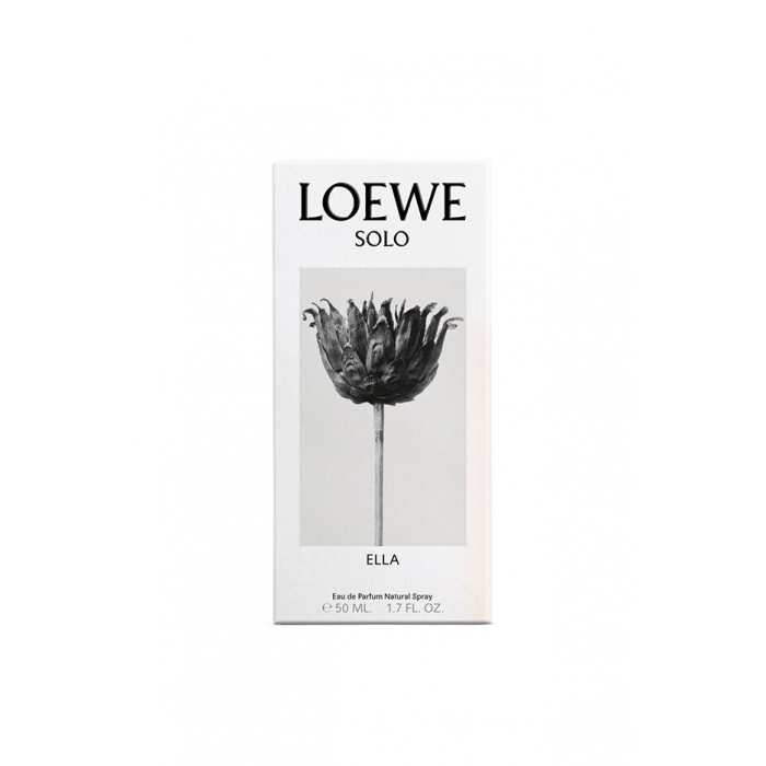 SOLO LOEWE ELLA EDP VAPO 50 ML