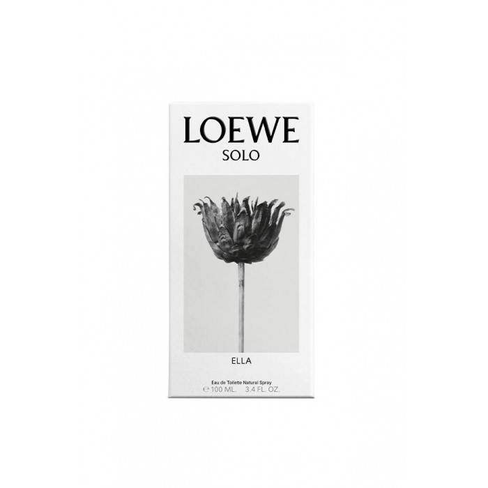 SOLO LOEWE ELLA EDT VAPO 100 ML