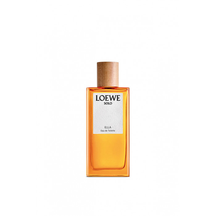 SOLO LOEWE ELLA EDT VAPO 100 ML