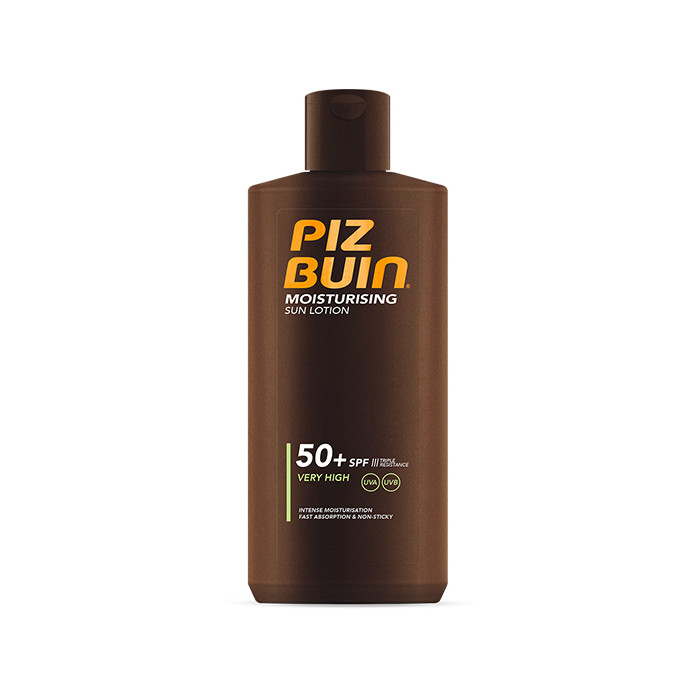 IN SUN LOTION SPF50+ 200 ML