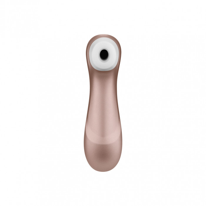 SATISFYER PRO 2 ESTIMULADOR CLITORIS 1UN