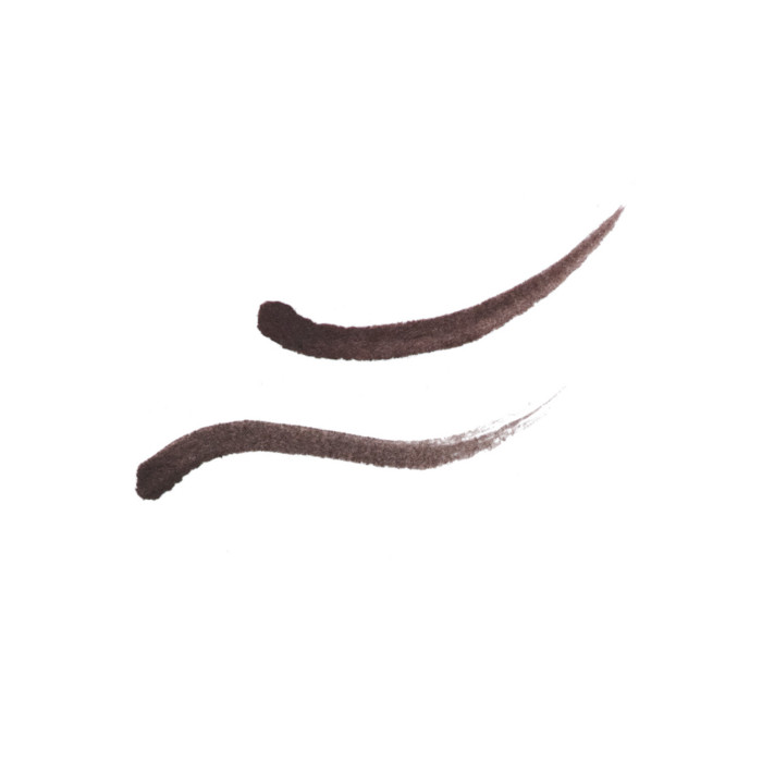 ESSENCE LIQUID INK BROWN EYELINER RESISTENTE AL AGUA 02